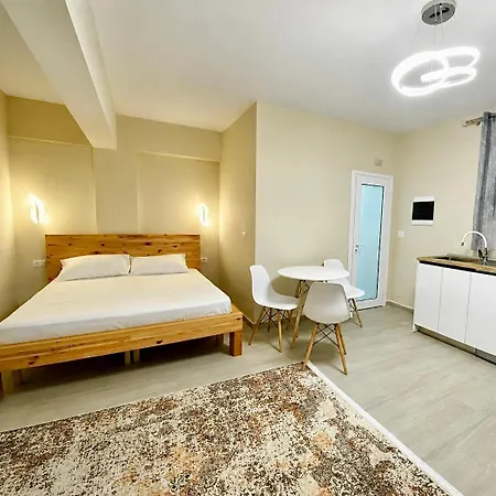 Narnia Sarande