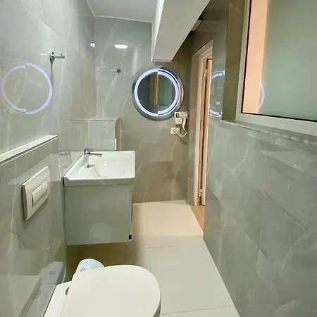 Narnia Apartment