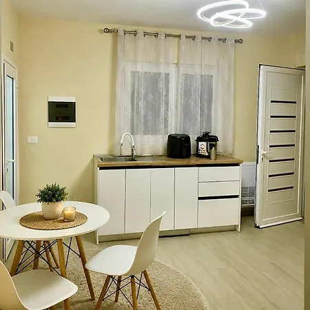 Narnia Apartment *